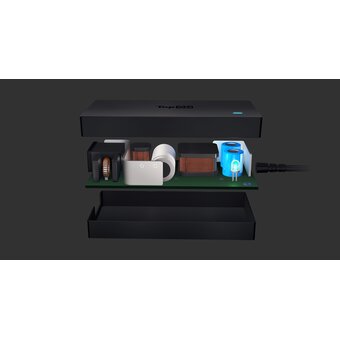  Блок питания TopON TOP-ASUX42 102018 65W-19V 3.42A от бытовой электросети 