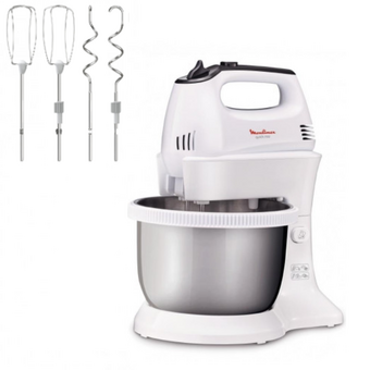  Миксер Moulinex HM3121B1 