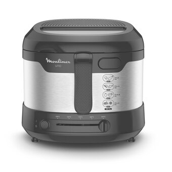  Фритюрница Moulinex AF215D10 