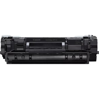  Картридж лазерный Canon 071H 5646C002 черный (2500стр) для Canon i-SENSYS LBP122dw/MF272dw/ MF275dw 