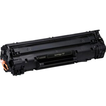  Картридж лазерный Canon 737 9435B002 черный (2400стр) для Canon i-Sensys MF211/212/216/217/226/229 