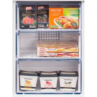  Холодильник Beko B1RCSK272W 