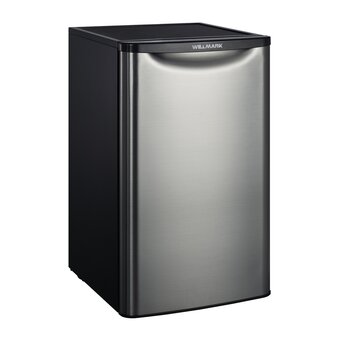  Холодильник WILLMARK XR-80SS 