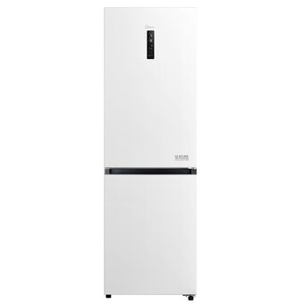  Холодильник Midea MDRB470MGF01OM белый 
