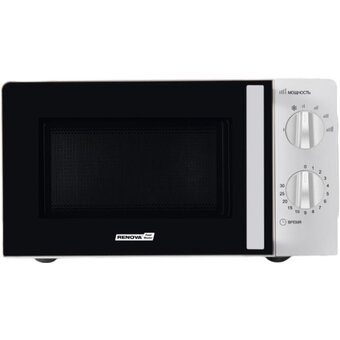  Микроволновая печь RENOVA MMS-20W2 