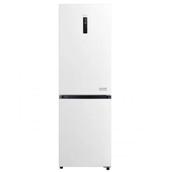  Холодильник Midea MDRB470MGF01OM белый 