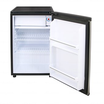  Холодильник WILLMARK XR-80SS 