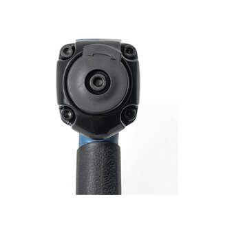  Пневмопистолет по легкому бетону и кирпичу FROSP ST64X (26539) 
