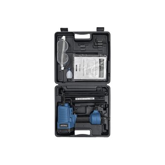  Пневмопистолет по легкому бетону и кирпичу FROSP ST64X (26539) 