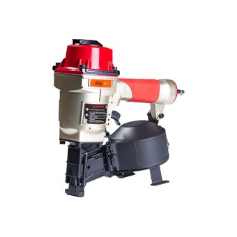  Пневмопистолет гвоздезабивной FUBAG R45 (8641860) кровельный 