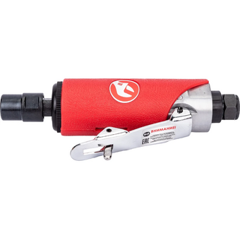  Пневмошлифмашина INTERTOOL Мини PT-1002 