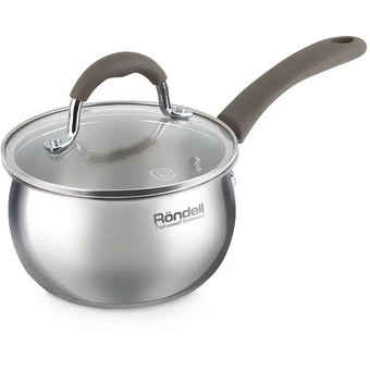  Ковш Rondell Konzept RDS-1228 1.1л стальной 
