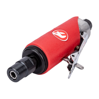  Пневмошлифмашина INTERTOOL Мини PT-1002 
