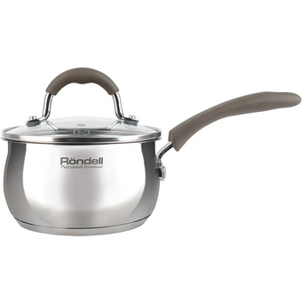  Ковш Rondell Konzept RDS-1228 1.1л стальной 