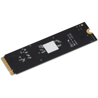  SSD Digma Mega P5 DGSM3001TP53T PCIe 3.0 x4 1TB M.2 2280 