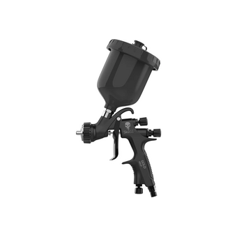  Пневмокраскопульт Radex Skull Gold Spray gun 10114 