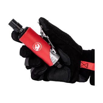  Пневмошлифмашина INTERTOOL Мини PT-1002 