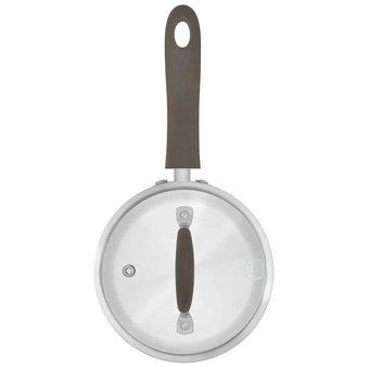  Ковш Rondell Konzept RDS-1228 1.1л стальной 