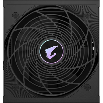 Блок питания GIGABYTE Aorus Elite GP-AE850PM PG5, Gen.5, 850Вт, 120мм, retail 