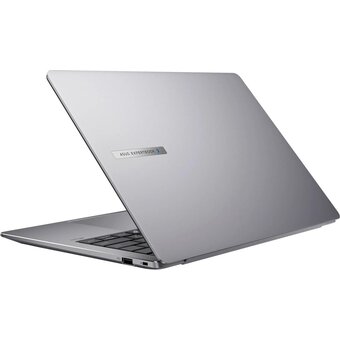  Ноутбук Asus Expertbook P5405CSA-NZ0304 (90NX0861-M00CM0) Core Ultra 7 258V 32Gb SSD1Tb Intel Arc 14" IPS WQXGA (2560x1600) noOS grey WiFi BT Cam 