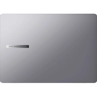  Ноутбук Asus Expertbook P5405CSA-NZ0304 (90NX0861-M00CM0) Core Ultra 7 258V 32Gb SSD1Tb Intel Arc 14" IPS WQXGA (2560x1600) noOS grey WiFi BT Cam 