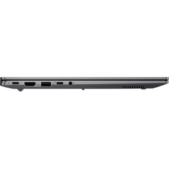  Ноутбук Asus Expertbook P5405CSA-NZ0304 (90NX0861-M00CM0) Core Ultra 7 258V 32Gb SSD1Tb Intel Arc 14" IPS WQXGA (2560x1600) noOS grey WiFi BT Cam 