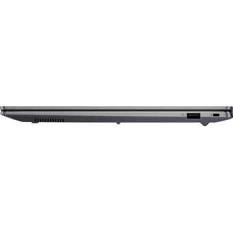  Ноутбук Asus Expertbook P5405CSA-NZ0304 (90NX0861-M00CM0) Core Ultra 7 258V 32Gb SSD1Tb Intel Arc 14" IPS WQXGA (2560x1600) noOS grey WiFi BT Cam 