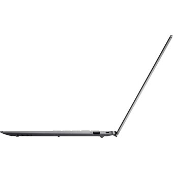  Ноутбук Asus Expertbook P5405CSA-NZ0304 (90NX0861-M00CM0) Core Ultra 7 258V 32Gb SSD1Tb Intel Arc 14" IPS WQXGA (2560x1600) noOS grey WiFi BT Cam 