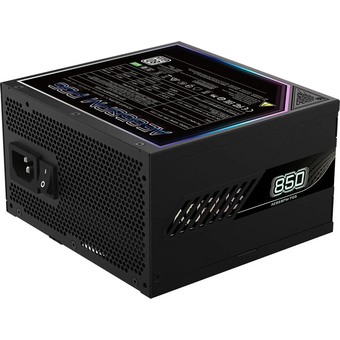  Блок питания GIGABYTE Aorus Elite GP-AE850PM PG5, Gen.5, 850Вт, 120мм, retail 