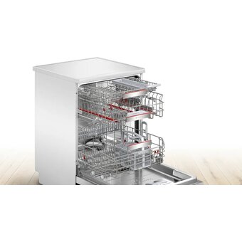  Посудомоечная машина BOSCH SMS8ZDW86Q 