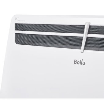  Комплект Ballu BEC/EVU-1500-4E Transformer с блоком управления (электронный) 