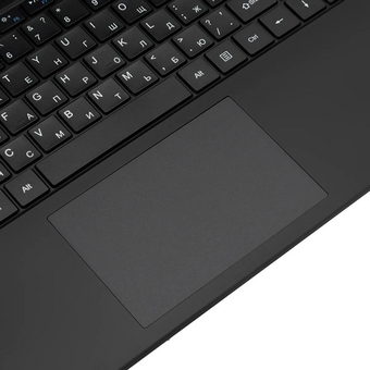  Ноутбук IRU Tactio 15ALG (2019263) Core i3 1215U 8Gb SSD256Gb Intel UHD Graphics 15.6" IPS FHD (1920x1080) Windows 11 Professional black 