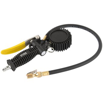 Пневмопистолет для подкачки шин Optimus OPT-PI1050 