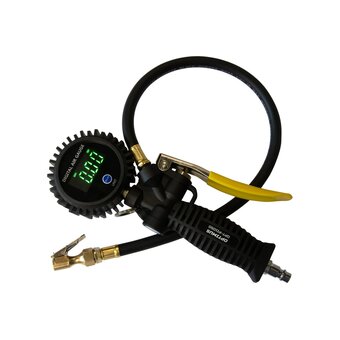  Пневмопистолет для подкачки шин Optimus OPT-PI1050 