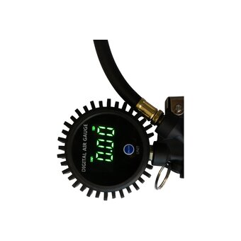  Пневмопистолет для подкачки шин Optimus OPT-PI1050 