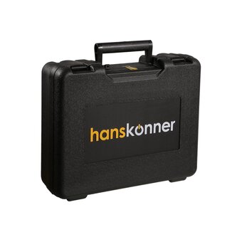  Дрель Hanskonner HCD2065C 2АКБ+ЗУ 