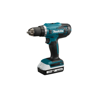  Дрель-шуруповерт Makita G (DF488D002) (2x1,5Ач, з/у) 
