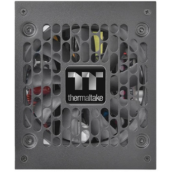  Блок питания Thermaltake Toughpower SFX1000 Gen.5 (PS-STP-1000FNFAPE-1) SFX 1000W 80+ platinum (20+4pin) APFC 90mm fan 8xSATA Cab Manag RTL 