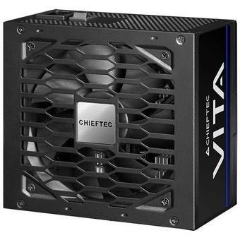  Блок питания Chieftec Vita BPX-850S (ATX 2.53, 850W, 80 Plus Bronze, Active PFC, 120mm fan) Retail 