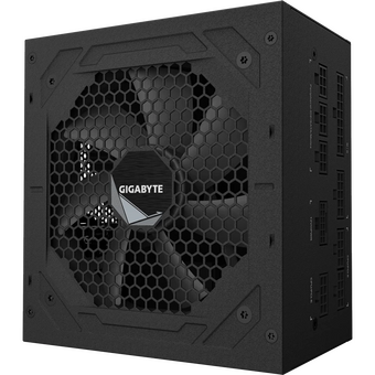  Блок питания GIGABYTE GP-UD750GM PG5, 750Вт, 120мм, retail 
