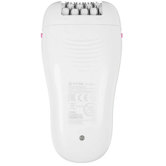  Эпилятор VITEK VT-2244 