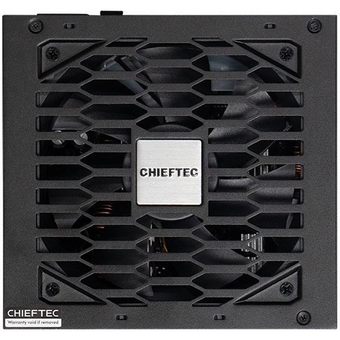  Блок питания Chieftec Vita BPX-850S (ATX 2.53, 850W, 80 Plus Bronze, Active PFC, 120mm fan) Retail 