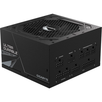  Блок питания GIGABYTE GP-UD750GM PG5, 750Вт, 120мм, retail 
