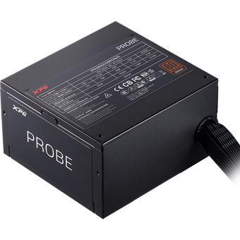  Блок питания XPG PROBE600B-BKCEU 
