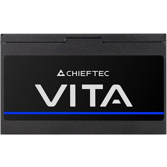  Блок питания Chieftec Vita BPX-850S (ATX 2.53, 850W, 80 Plus Bronze, Active PFC, 120mm fan) Retail 