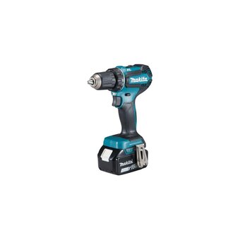  Дрель Makita DDF485SYE 2АКБ+ЗУ 