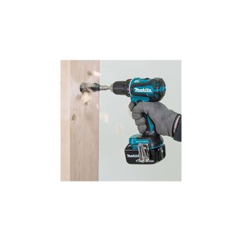  Дрель Makita DDF485SYE 2АКБ+ЗУ 
