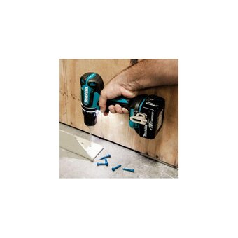  Дрель Makita DDF485SYE 2АКБ+ЗУ 