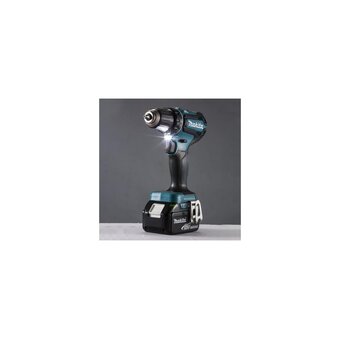  Дрель Makita DDF485SYE 2АКБ+ЗУ 