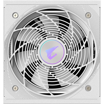  Блок питания Gigabyte AE850PM PG5 Ice 850W (GP-AE850PM PG5 ICE), 80Plus, Platinum, Полностью модульный, PCIe Gen 5.1, ATX 3.0 compatible 